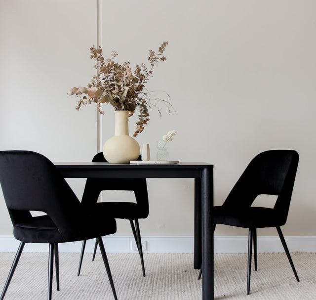 Dining room chairs