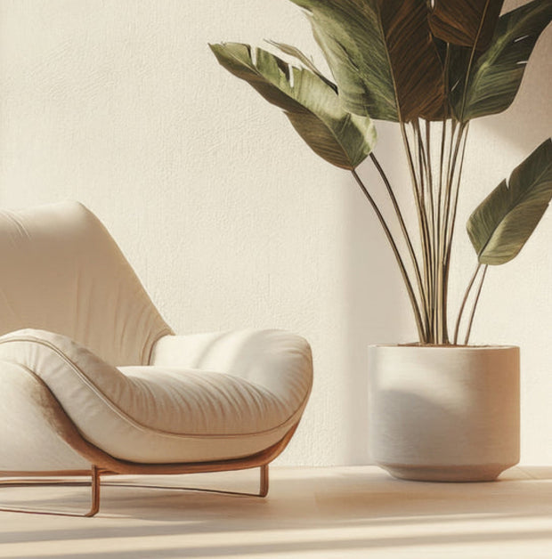<h1>Turn <span style="text-decoration:underline">dreaming</span> into<br/>wellness & living</h1>