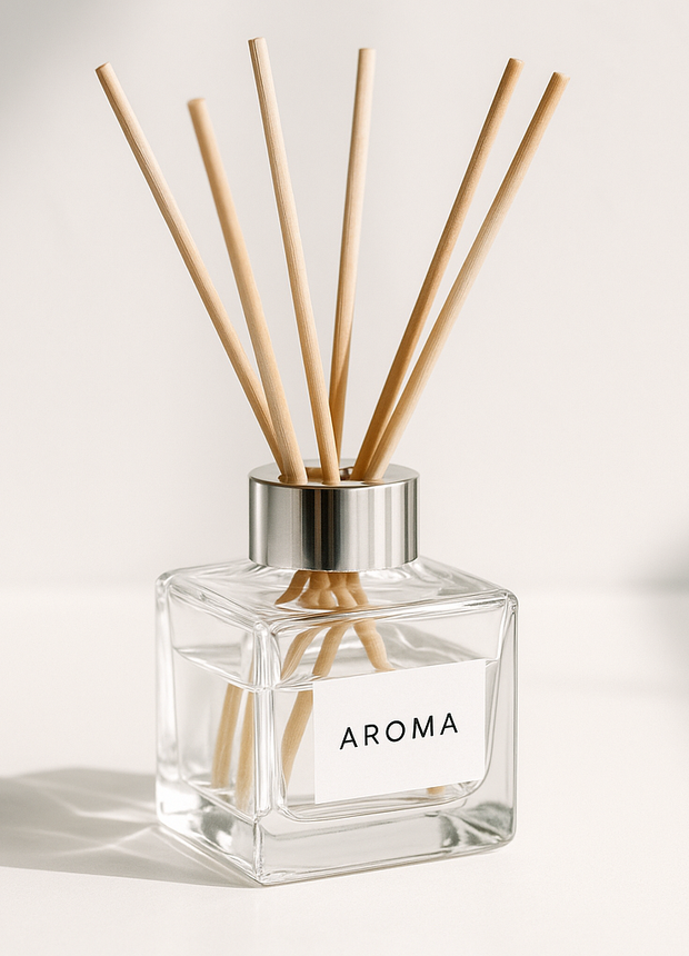 Aroma Reed Diffuser - Product Shot