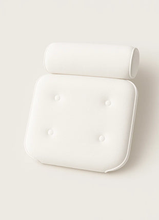 Foam Bath Pillow