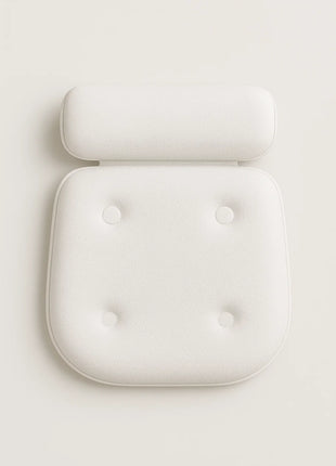 Foam Bath Pillow