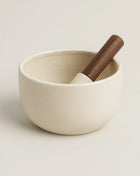 Ceramic Sound Bowl