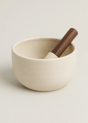 Ceramic Sound Bowl