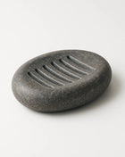 Stone Pebble Soap Dish