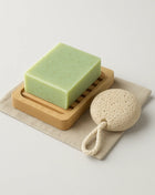 Wellness Soap Tray Set