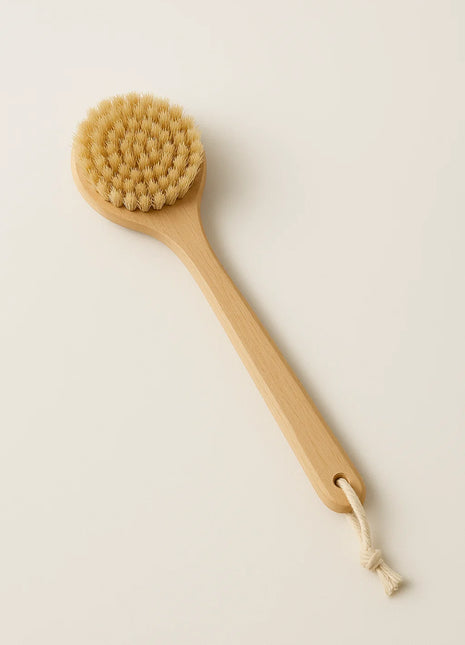 Natural Body Brush
