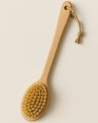Natural Body Brush