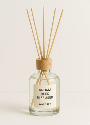 Aroma Reed Diffuser