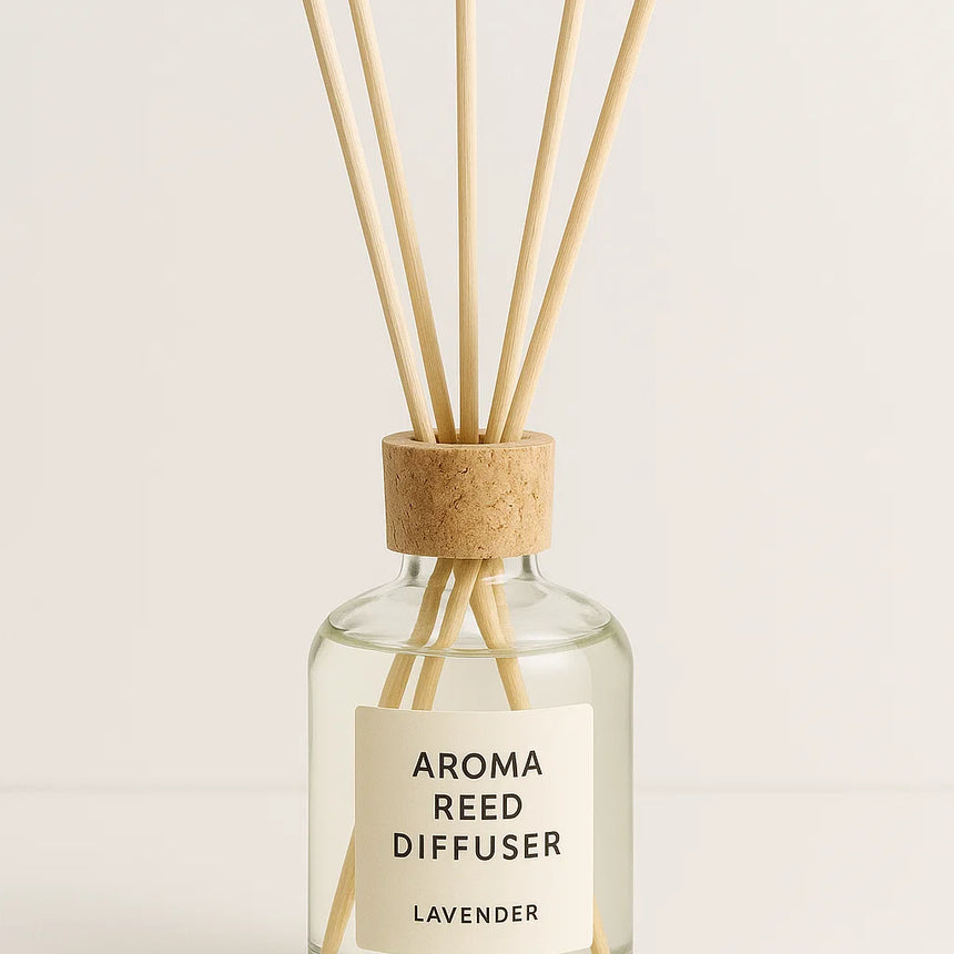 Aroma Reed Diffuser