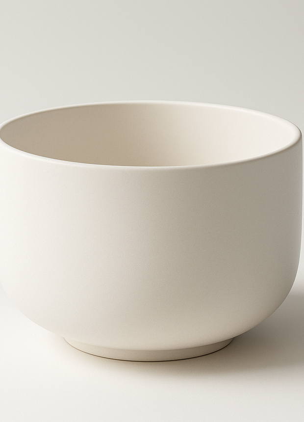 Ceramic Sound Bowl - Product Shot