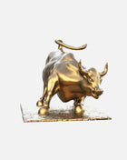 Decor Gold Art