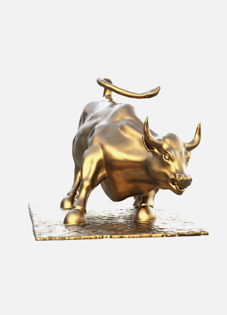Decor Gold Art