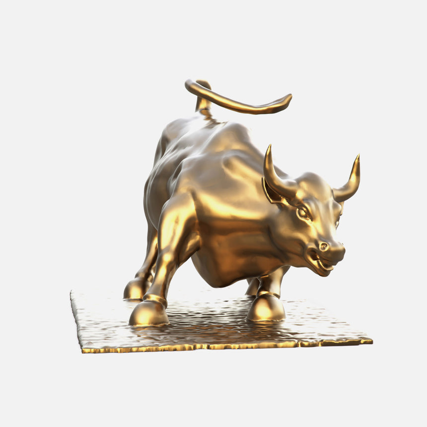 Decor Gold Art