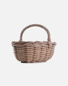 Basket Molly