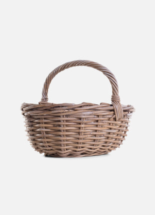 Basket Molly