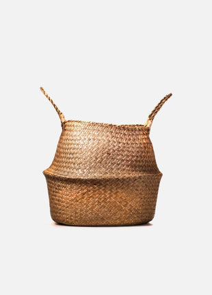 Basket Mink