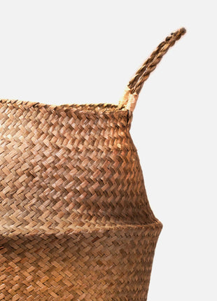 Basket Mink