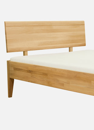 Minimal design bed