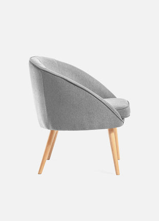 Chair Megan Grey Lounge
