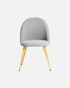 Chair Megan Grey
