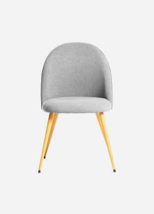 Chair Megan Grey