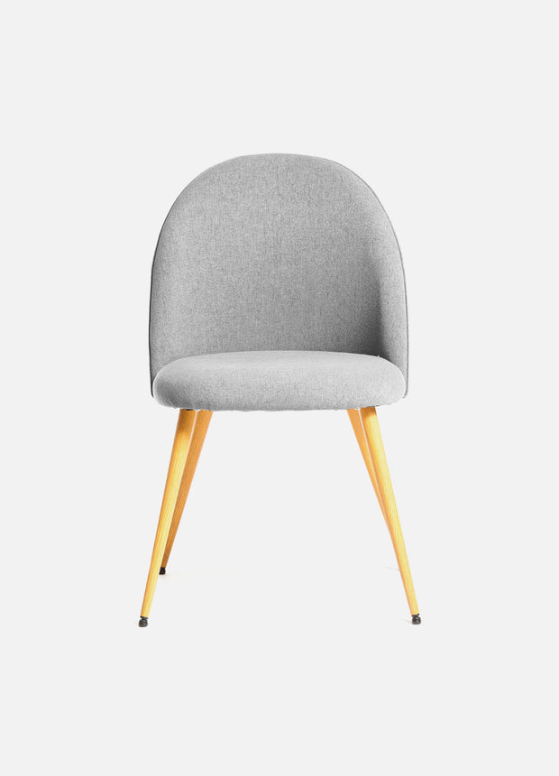 Chair Megan Grey