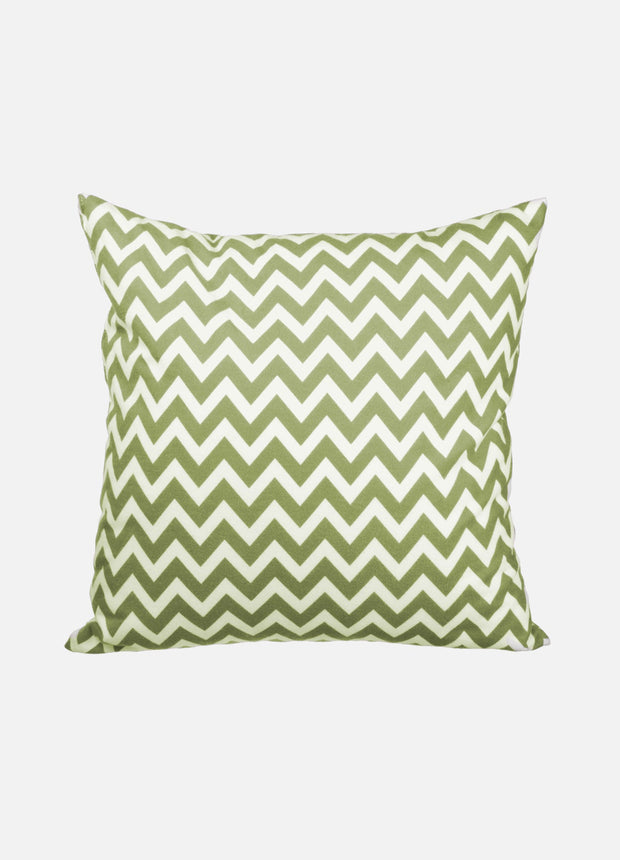 Decorative pillow May gray