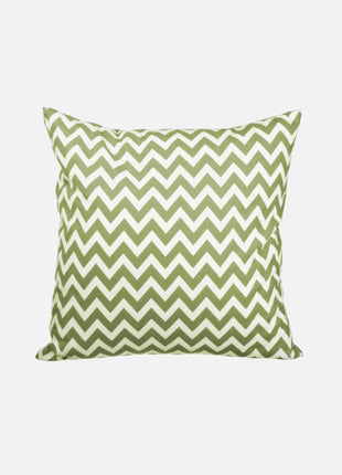 Decorative pillow May Green