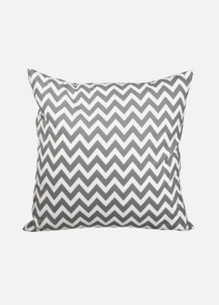Decorative pillow May gray