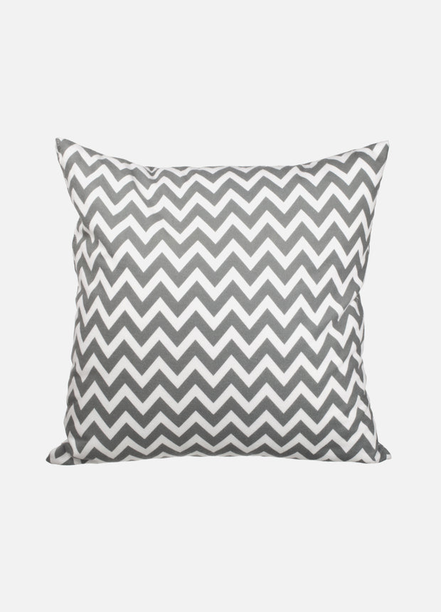 Decorative pillow May gray