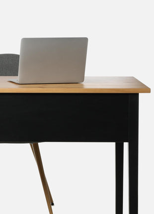Desk with a drawer Frank