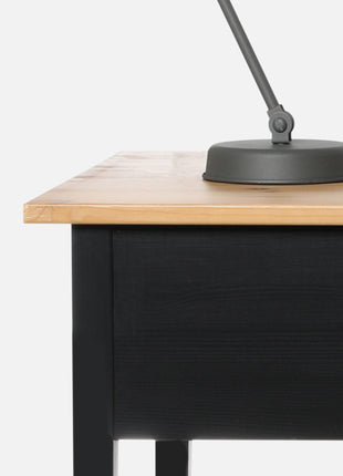 Desk with a drawer Frank
