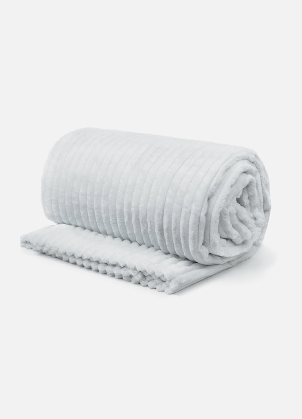 Fleece Plaid 200x200 cm