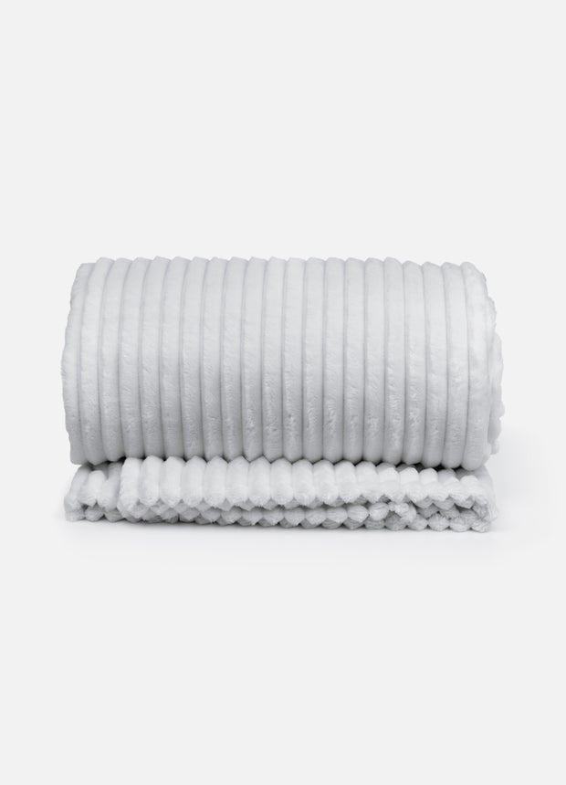Fleece Plaid 200x200 cm