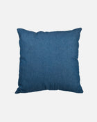Decorative pillow Maeve blue