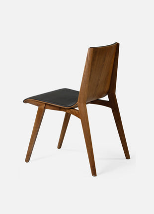 Chair Megan Dark