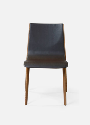 Chair Megan Dark
