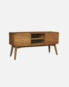 TV cabinet oakwood