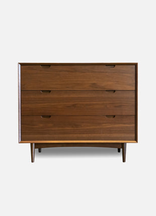 Cupboard oak wood