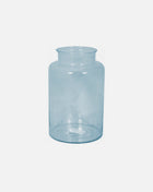 Vase of glass