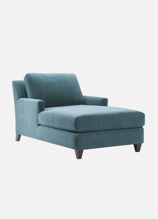 Sofa Bango Lounge Red