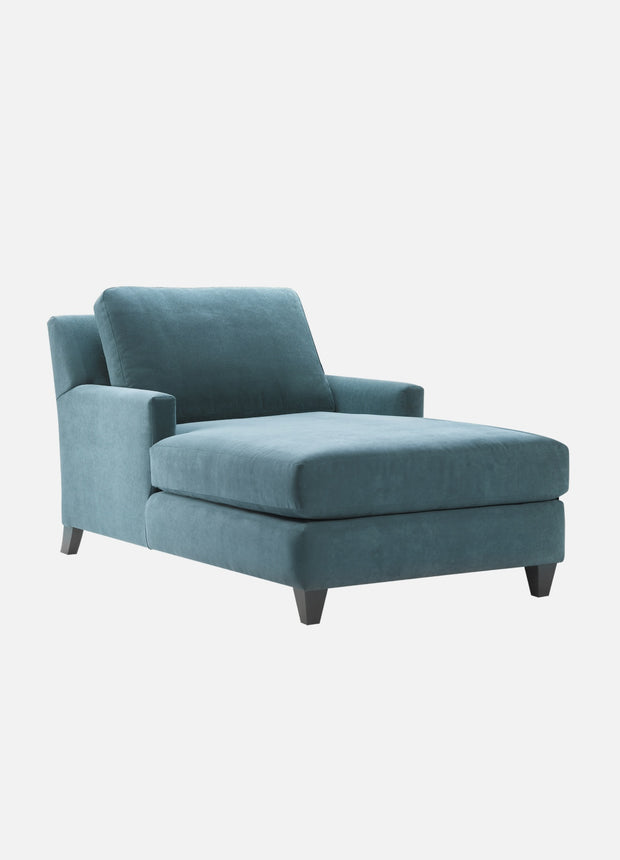 Sofa Bango Lounge Red