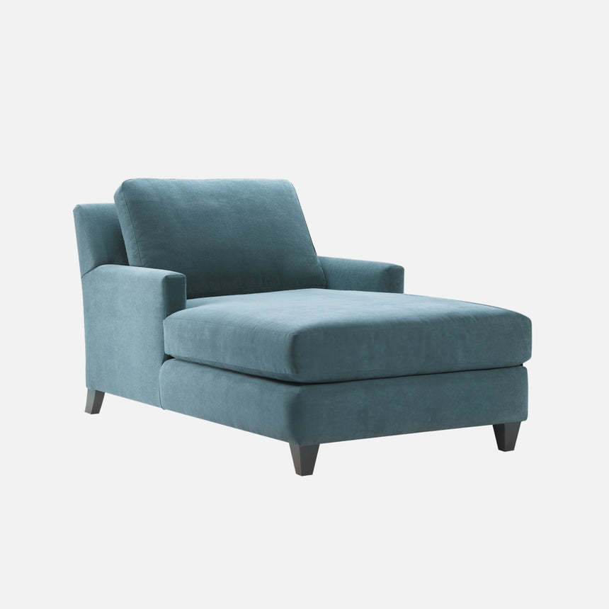 Sofa Bango Lounge Red
