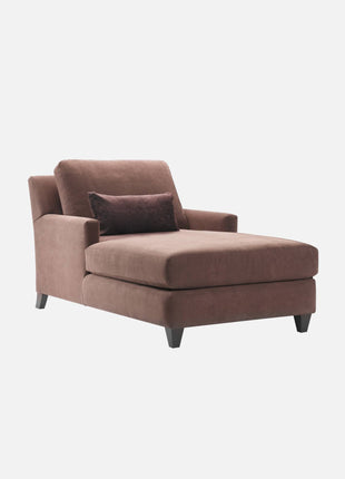 Sofa Bango Lounge Red