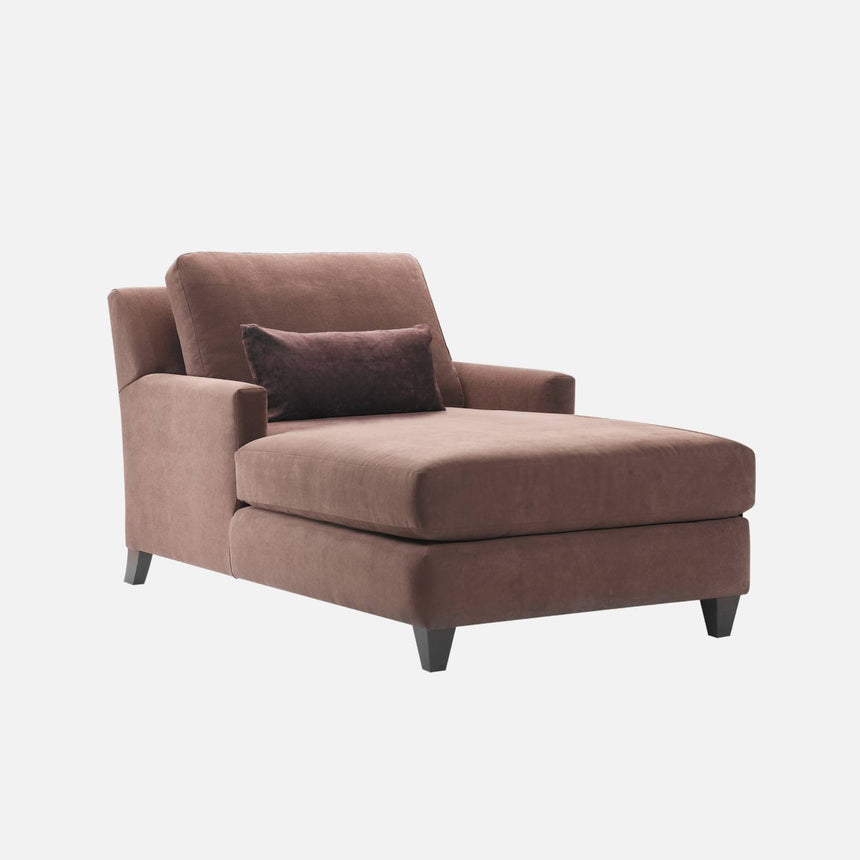 Sofa Bango Lounge Red