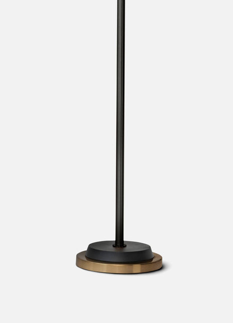 Floor lamp eva white