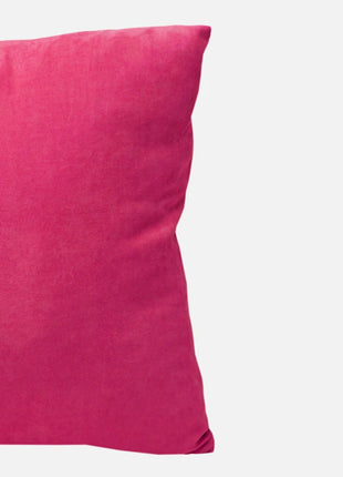 Decorative pillow Maeve pink