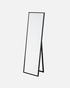 Floor Mirror Mollie Black