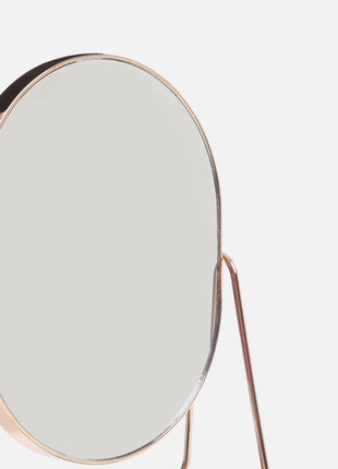 Small Mirror Ben Pink