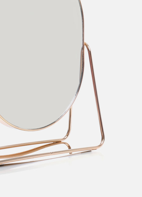 Small Mirror Ben Pink